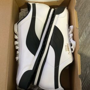 Men’s Puma Roma Basic Sneakers